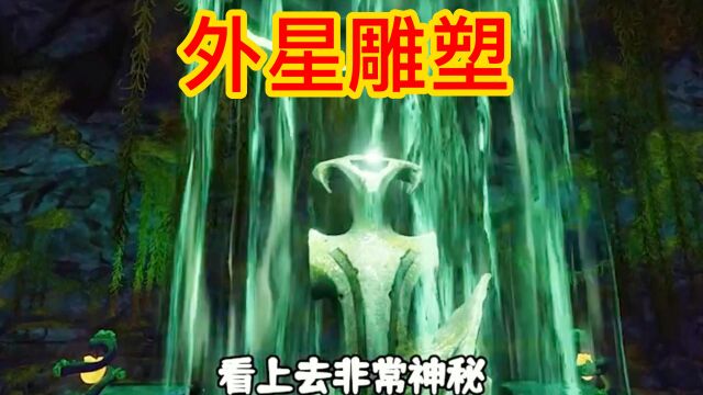 零度之下08【下】:寻找合成海虾号深潜模块的材料!