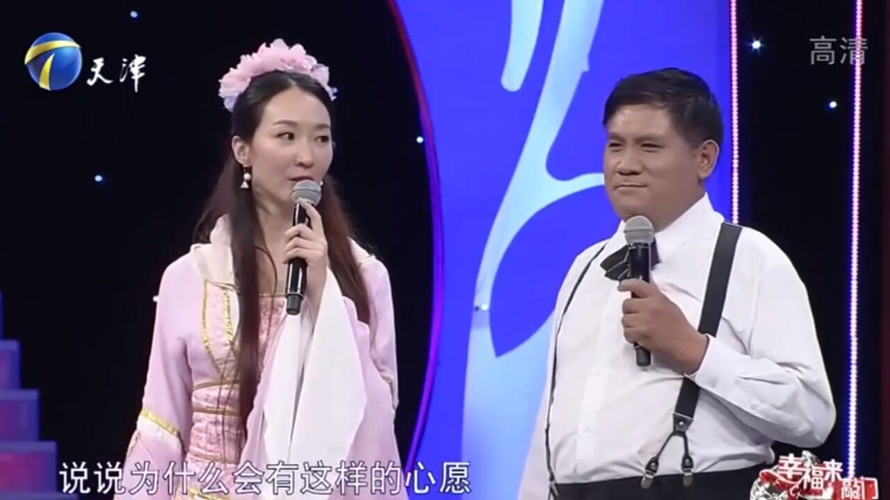 口技大师太无私,教学从不收学费,只是为了传承技艺丨幸福