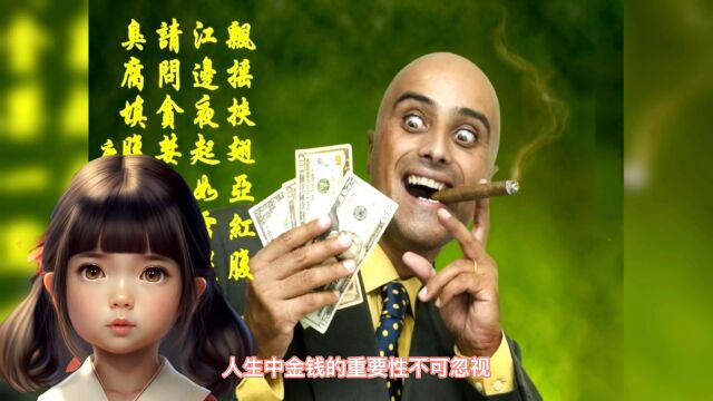 金钱与利益是人际关系中常见的问题