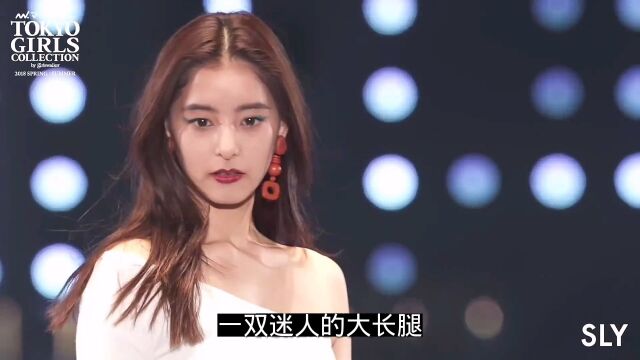 岛国第一美颜!新木优子,太美了,来自日本妞的心跳