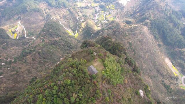 回到乡村,悠然自在