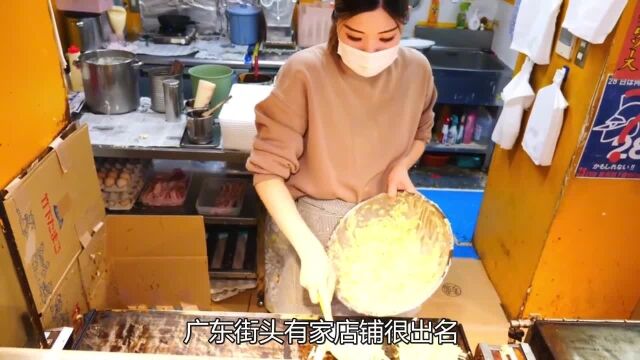 广东“最美”老板娘,顾客冲着颜值来,3年赚180万,以前曾是演员