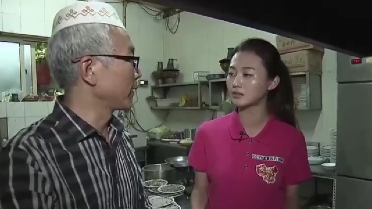 北京美食羊爆肚竟然有这么多分类我们一起看看