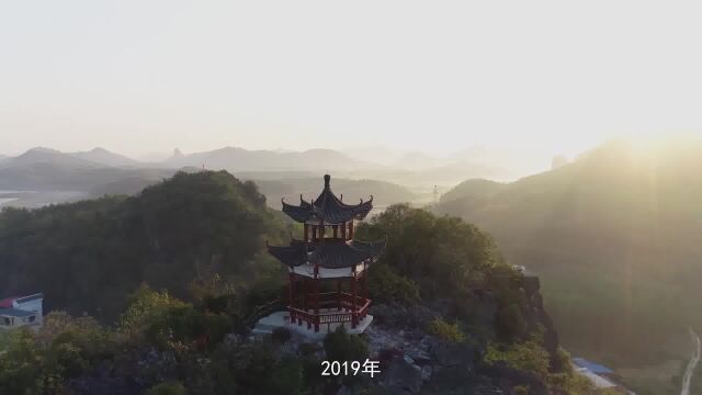 来宾象州:打造“文旅合伙人”新模式