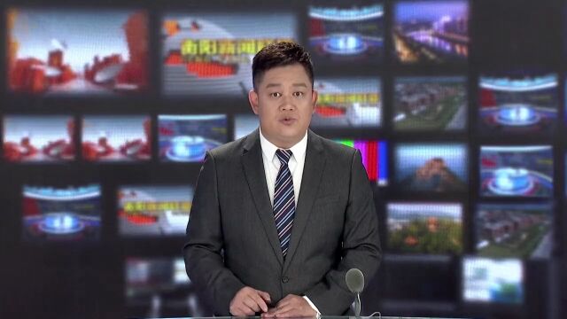 身边雷锋 衡阳好人 蔡建华:热心公益 播种“绿色梦想”