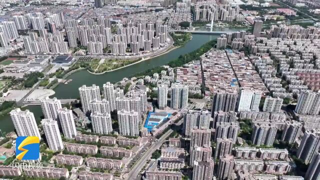 滕州市“互联网+”结硕果 去年网络零售额达58.22亿