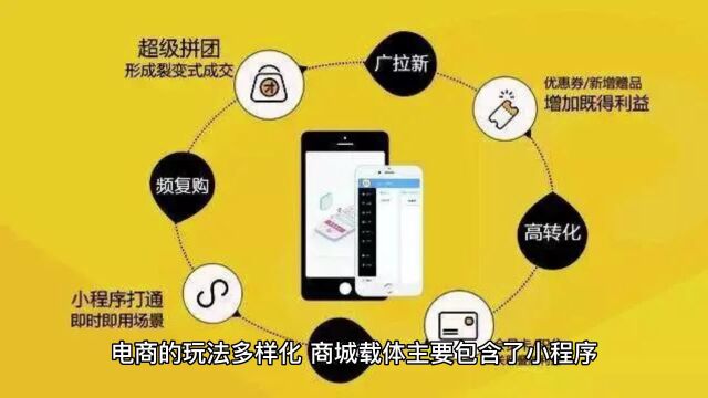 引流有模式,锁客有APP——超级APP讲解