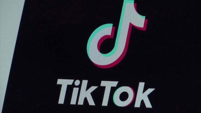 TikTok美国月活跃用户达1.5亿之际 美国会又有动作