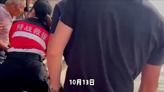 山东济南市 一名33岁男子在高桥上自捆双脚投河轻生身亡