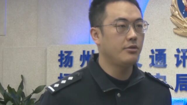 高薪务工为诱饵,培训交钱都是陷阱,民警做出提示丨法治中国60′