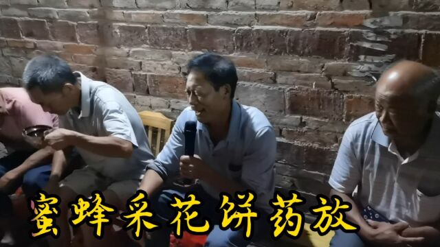 桂北民俗传统文化民间故事造酒的传说(3)