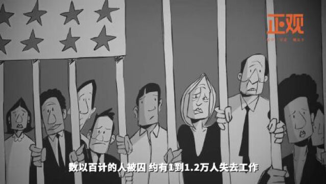 世界观|从美国机密文件“泄露门“,聊聊神秘的猎巫行动