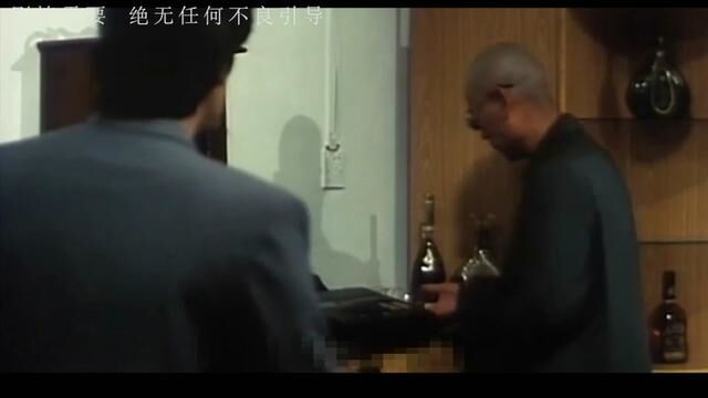 香港大尺度电影,萧玉燕贡献令人咋舌的表演,听说是假戏真做 #影视解说 #我的观影报告