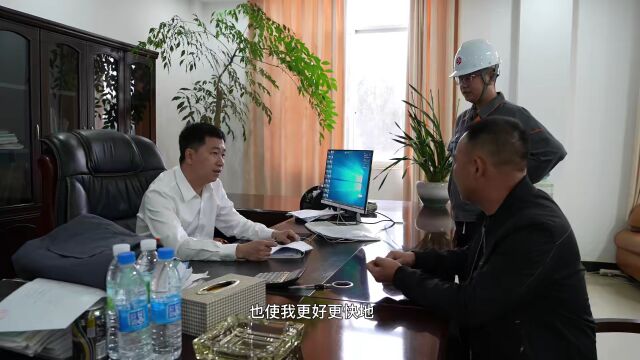 爱上文山的100个理由丨李永雷:我要继续在文山投资兴业