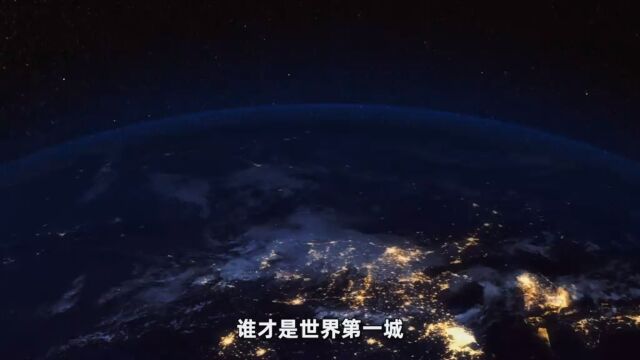 世界上最大的城市长什么样?5分钟带你看遍东京极致风景!