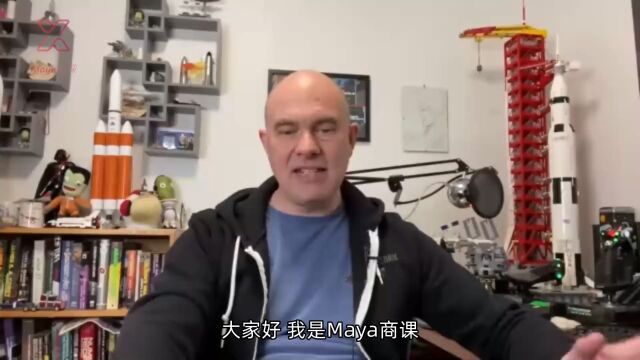 Maya商课一个人怎么维护运营元宇宙电商