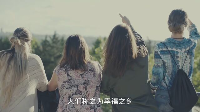 大黑的故事:爱与和平的传