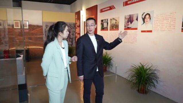 全国妇女爱国主义基地革命文物联展入选2023年度主题展览重点推介项目