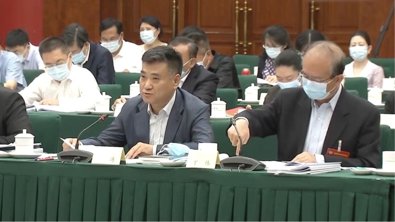 全国政协召开“增强中华文明传播力影响力”专题协商会