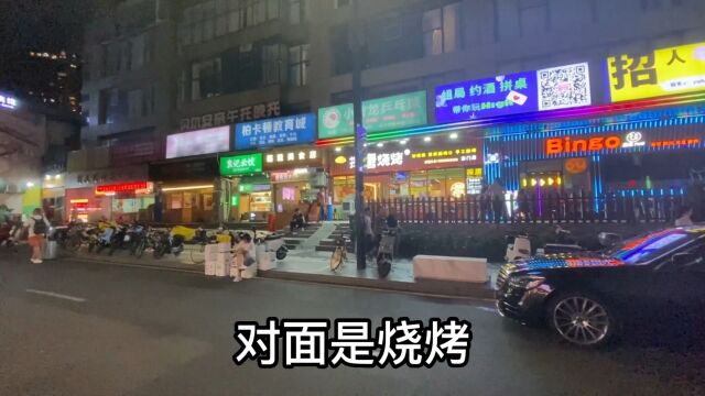 深圳东门变化真大,集市上的物价,刷新认知