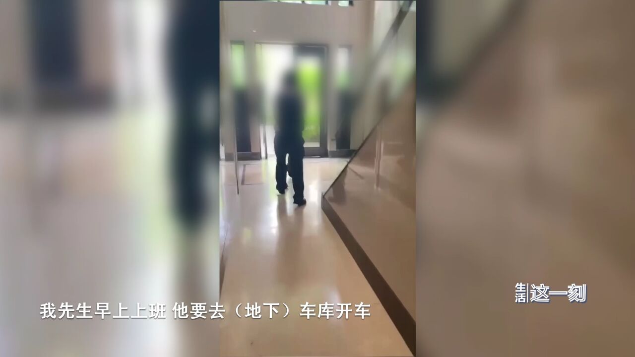 太嚣张!男子电梯内吸烟不听劝 被拦后放狠话“弄死你!”