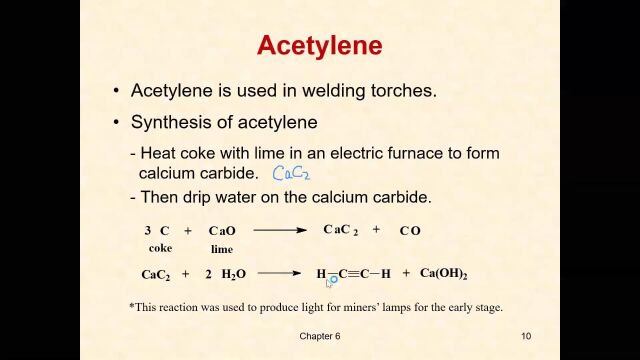 50. Lecture6alkynepreparation