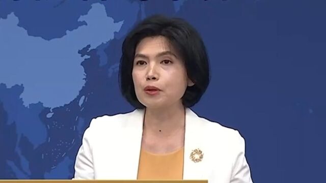 马斯克称“实现统一是中国大陆官方政策 要认真对待” 国台办回应