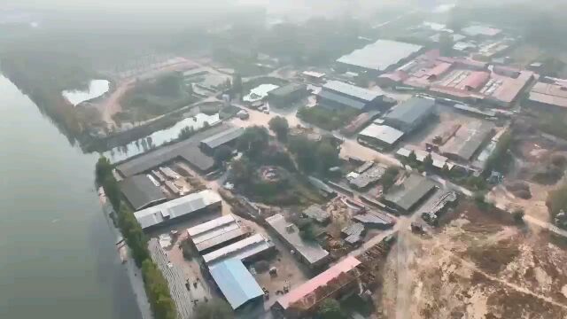 千城百县看中国|河北任丘:古建青砖 百年传承任丘市融媒体中心⠮Š任丘融媒⠲0231102 09:44⠥‘表于河北