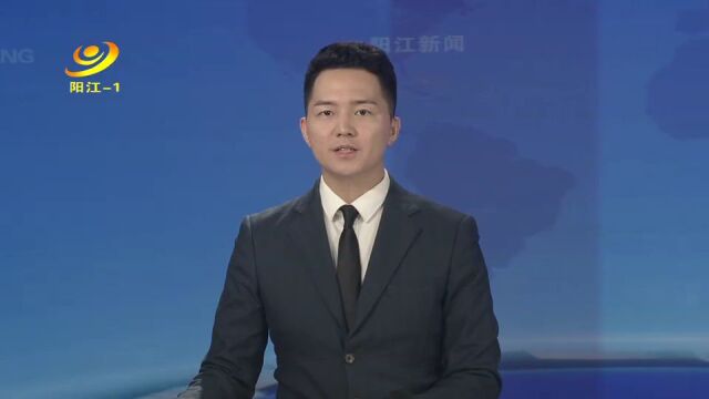 阳江双高铁之城越来越快了!广湛铁路阳江北站站前主体工程接近完