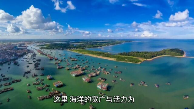 广西北部湾经济圈发展前景如何?