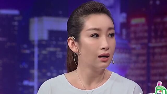 秦海璐37岁生子,“巨婴症”儿子9斤重,产后患上抑郁症