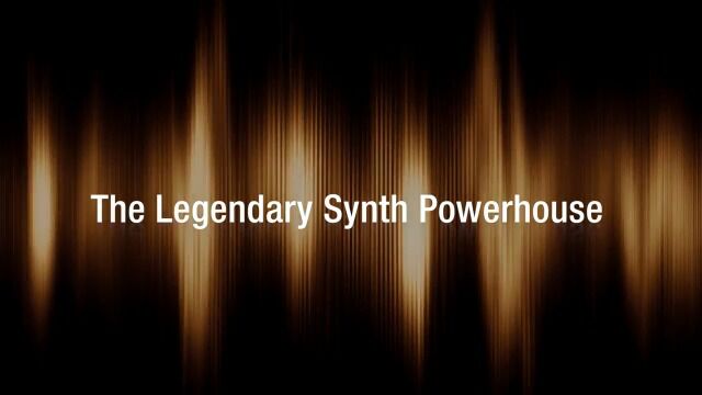 Syntronik  Hardware Synthesizer DNA  Part 4