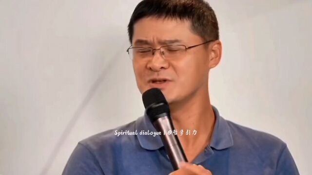 当我们无法学会独处,那么就无法享受真正的友谊