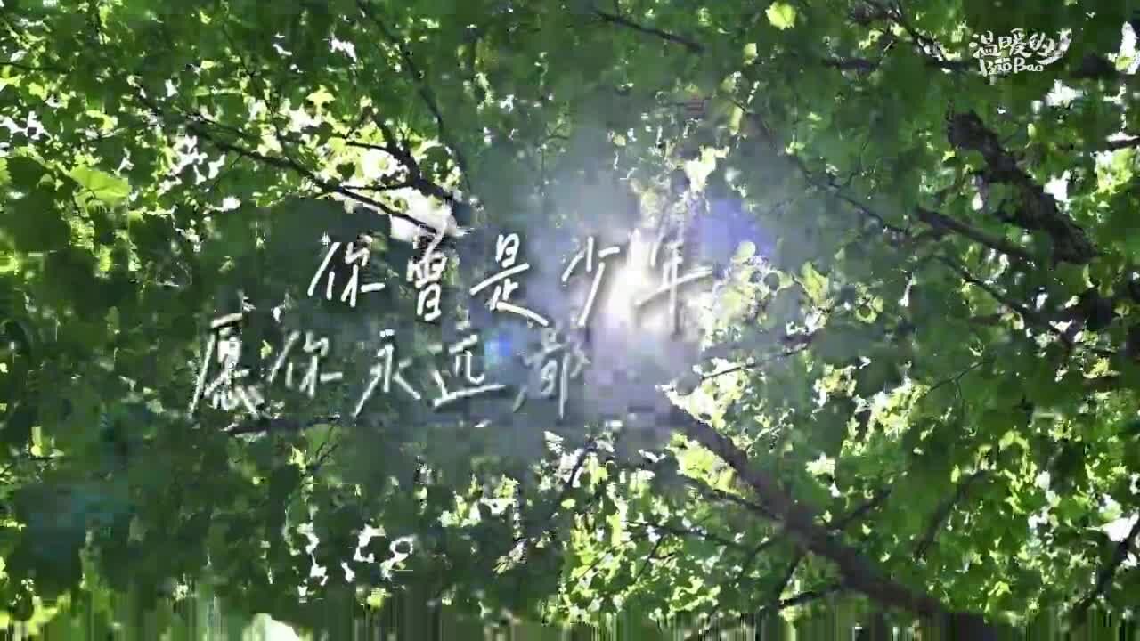 淄博职业学院学生自创《你曾是少年》献给2023年毕业生