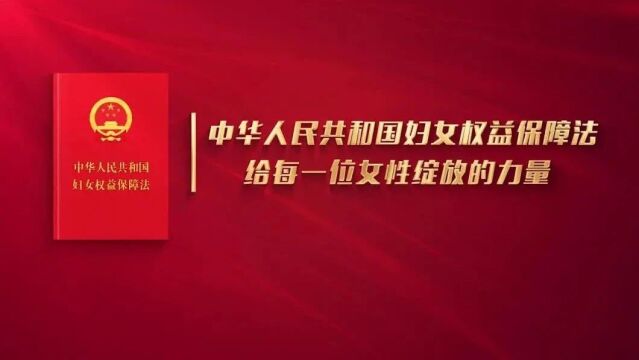 喜报!赤峰市3个单位和个人荣获全国维护妇女儿童权益先进称号