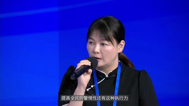 第二届预防儿童烧烫伤宣传周开幕式暨预防儿童烧烫伤策略研讨会——王燕妮《探讨多方合作的科普宣教策略》