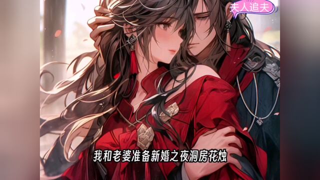 《夫人追夫》起点小说