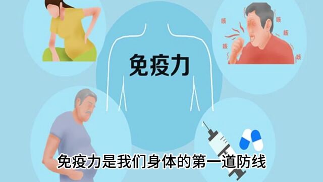 如何提高免疫力,怎么保持健康的生活方式