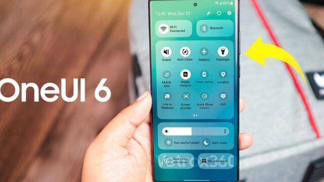 One UI 6 抢先看:三星即将推出的软件革新