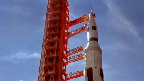阿波罗13号高清纪录片，航天史上最成功的失败。#阿波罗13号 #纪录片 #科普 #阿波罗计划 #探索宇宙