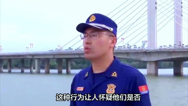 夜泳悲剧!女子与3名镇干部溺亡,家属揭露真相:她不会游泳!