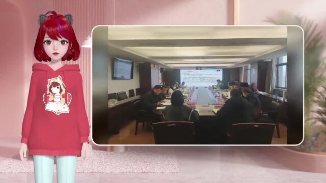 瑞安市水利局组织召开环城河东排暗河工程初设评审会(图)