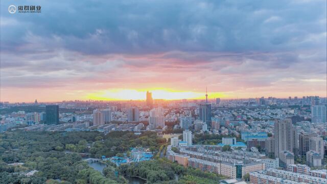 处暑|凉风徐徐,蝉鸣声消