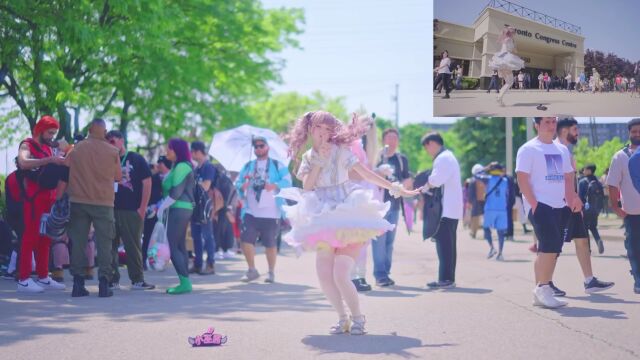 「推しの子」アイドル (IDOL)YOASOBIDance Cov