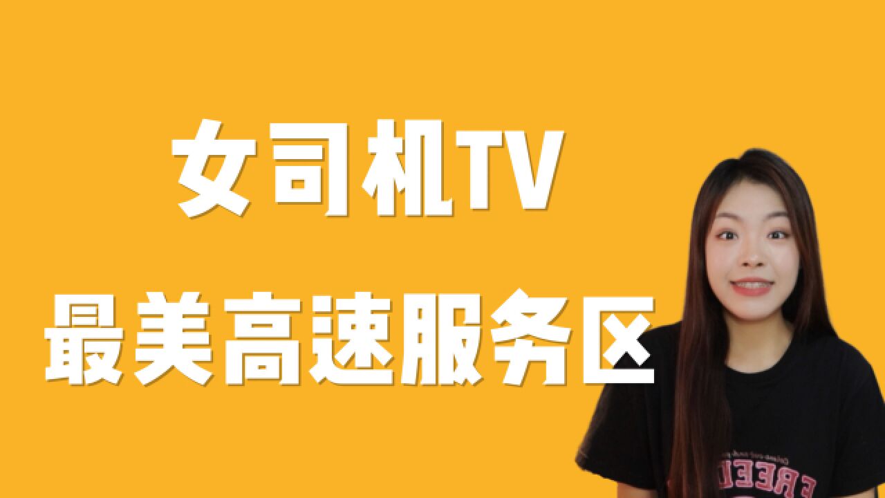 中国最美高速服务区:苏州小园林、魔幻城堡,还有恐龙乐园?