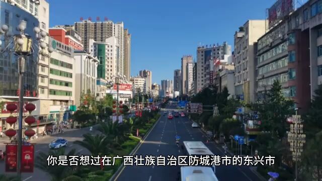 壮美山水夏日乐园,东兴意景园水世界等你来