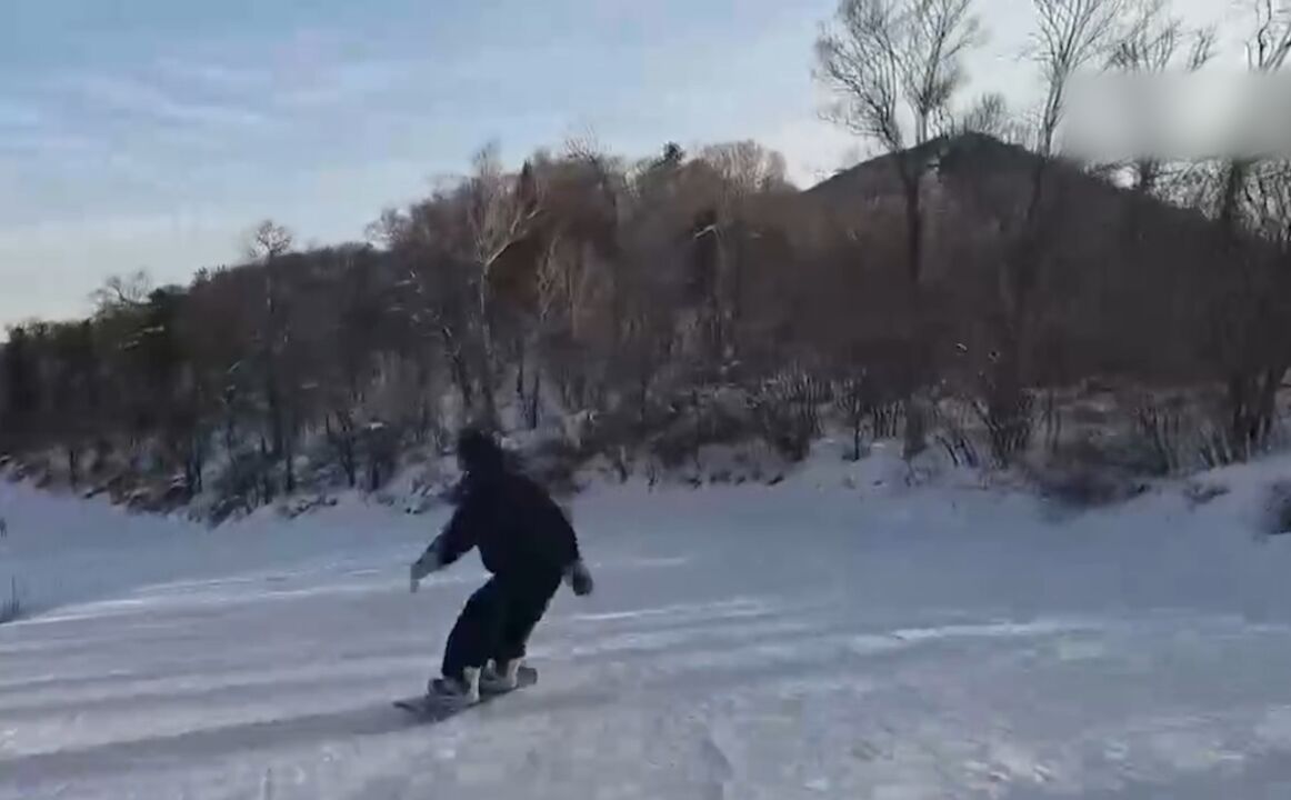 冰雪旅游促消费,“冷资源”成为“热经济”