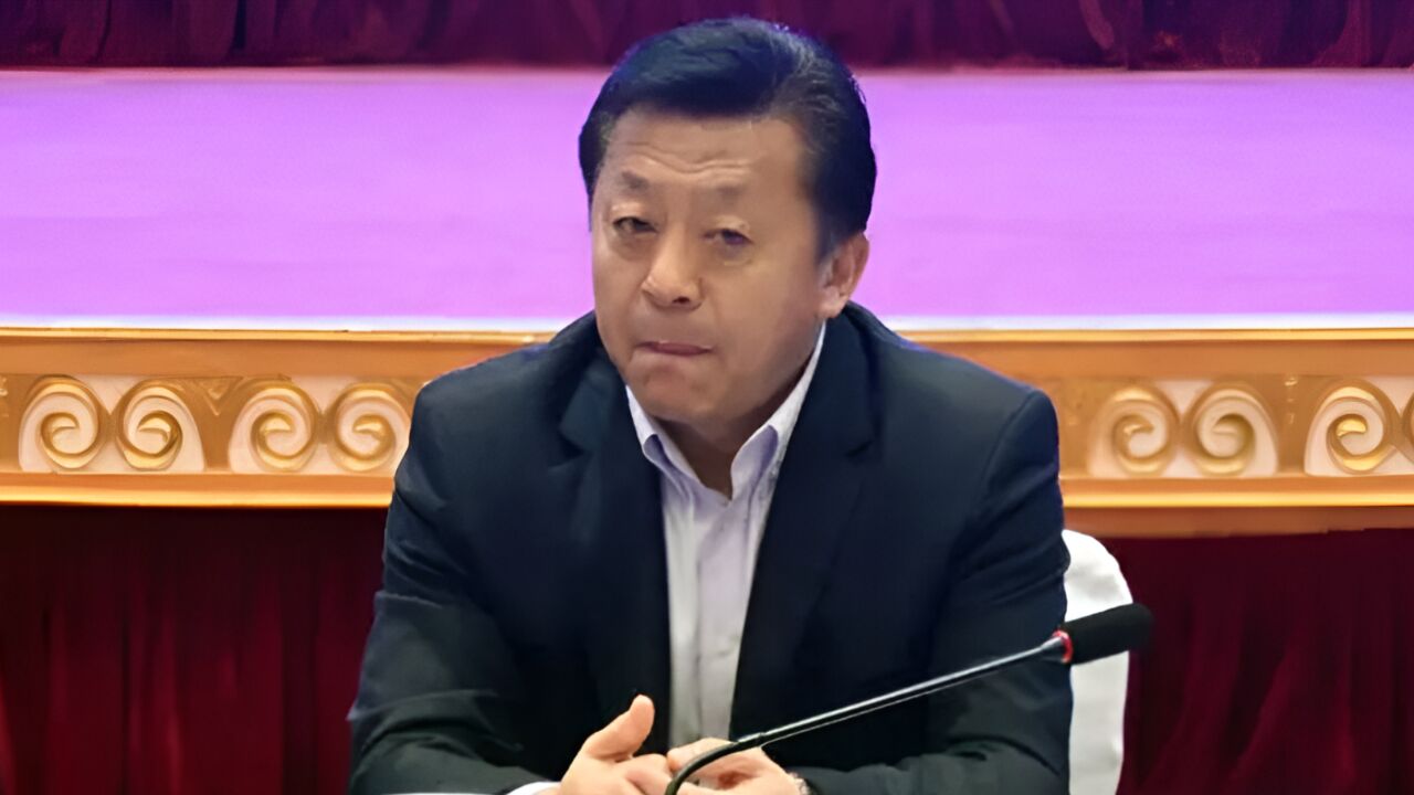 本月出镜忏悔的“老虎”被公诉!曾牵头查赌球假球,却用调研报告敷衍了事