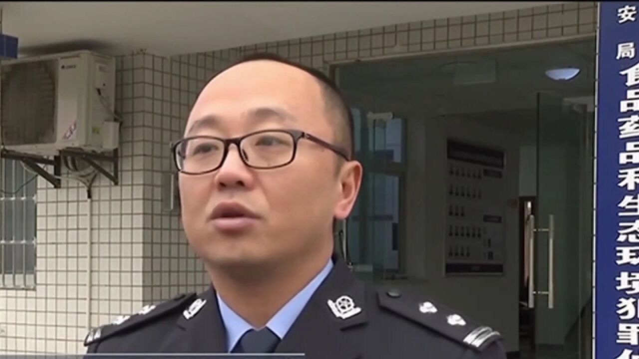 警方重拳出击,打掉制售伪劣卷烟团伙,案件仍在办理中