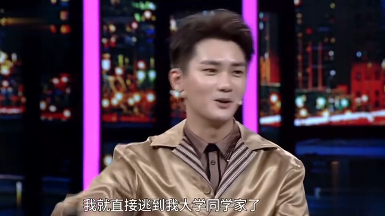 熊梓淇出演《浪花一朵朵》,开拍前练习游泳,运动量很大